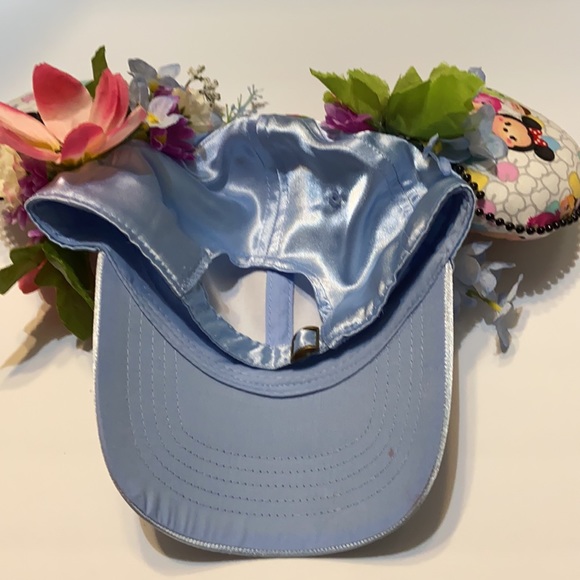 Disney Style Tsum Tsum Eared Hat - Picture 6 of 6